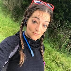 Meet your Posher, Veronica